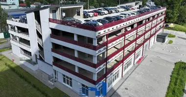 Büro 1 005 m² in Minsk, Belarus