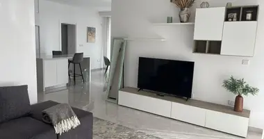 Apartamento 2 habitaciones en Limassol, Chipre