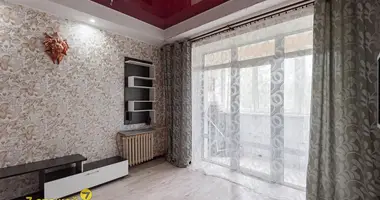 4 room apartment in Stankava, Belarus