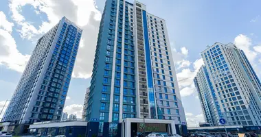 Propiedad comercial 74 m² en Minsk, Belarús
