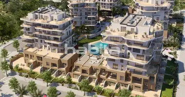 2 bedroom apartment in la Vila Joiosa Villajoyosa, Spain