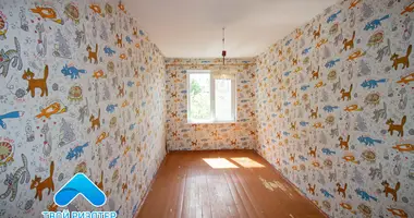 2 room apartment in Homyel, Belarus