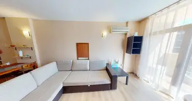 Apartamento 1 habitacion en Nesebar, Bulgaria
