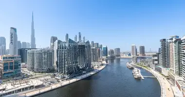 Apartamento 2 habitaciones en Dubái, Emiratos Árabes Unidos