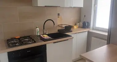 Apartamento 1 habitación en Danzig, Polonia