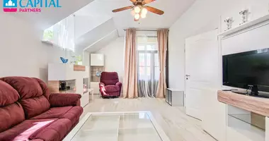 5 room apartment in Kaunas, Lithuania