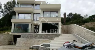 House in Tivat, Montenegro