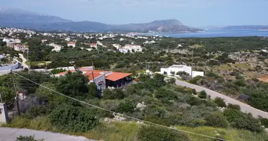 Plot of land in Kokkino Chorio, Greece