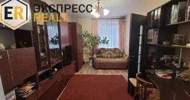 Apartamento 2 habitaciones en Kobriny, Bielorrusia