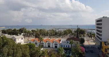 Apartamento 3 habitaciones en Larnaca, Chipre