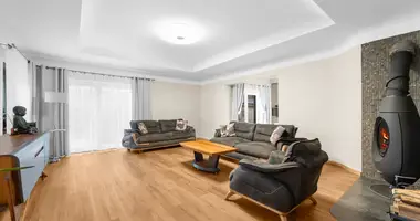 Casa en Palanga, Lituania