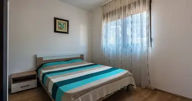Mieszkanie 1 pokój w Budva, Czarnogóra