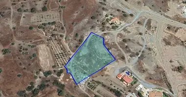 Plot of land in Parekklisia, Cyprus