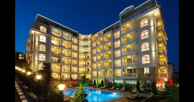 1 bedroom apartment in Sveti Vlas, Bulgaria