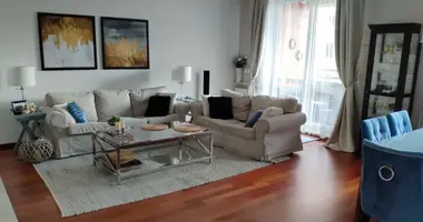 Apartamento 4 habitaciones en Varsovia, Polonia