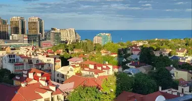 Mieszkanie 2 pokoi w Odessa, Ukraina
