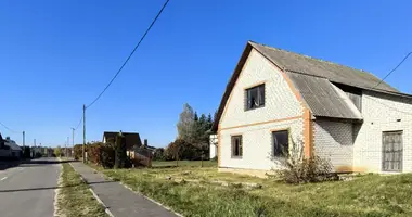 House in Karaliova, Belarus