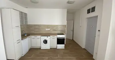 2 room house in Budapest, Hungary