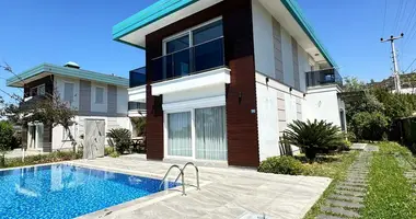 Villa 5 habitaciones en Kesefli, Turquía