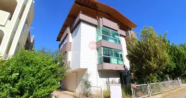 7 room house with garden, with city view, with children playground in Lara, Turkey