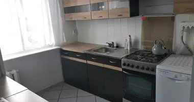 3 room apartment in Wroclaw, Poland