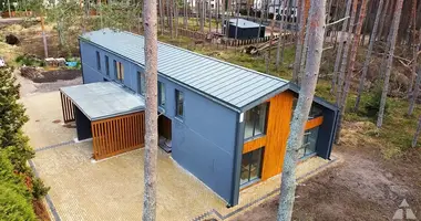 Apartamento 5 habitaciones en Jurmala, Letonia