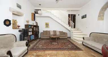 Villa 4 rooms in Jerusalem, Israel