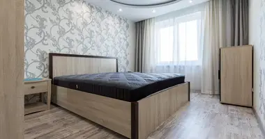 Appartement 3 chambres dans Minsk, Bélarus