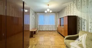 Apartamento 1 habitación en Brest, Bielorrusia