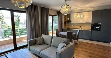 Appartement 1 chambre dans Budva, Monténégro