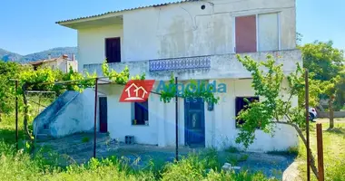 Haus 2 Zimmer in Region Peloponnes, Griechenland