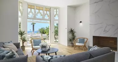 4 bedroom apartment in Cannes, France