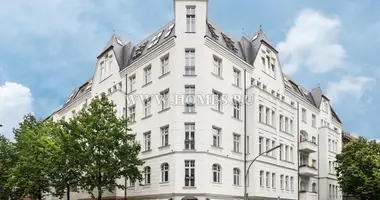 Mieszkanie 3 pokoi w Niemcy