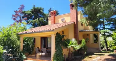 Mansion 3 bedrooms in Opcina Medulin, Croatia