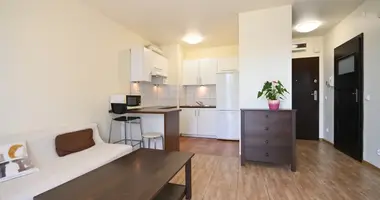 2 room apartment in Krakow, Poland