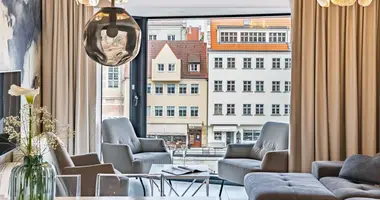 Apartamento 2 habitaciones en Gdansk, Polonia