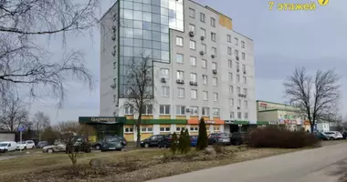 Коммерческое помещение 33 м² в Минск, Беларусь