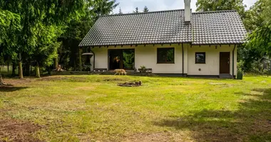 House in Siedleczek, Poland