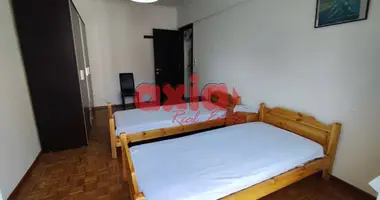 1 room studio apartment in Kavala Municipality, Greece