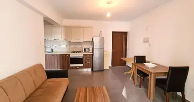 1 bedroom apartment in Trikomo, Northern Cyprus