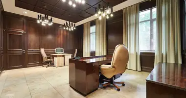 Bureau 345 m² dans Minsk, Biélorussie