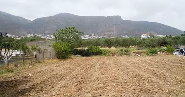 Plot of land in Limenas Chersonisou, Greece