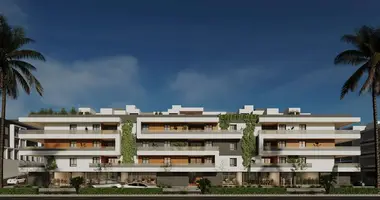 2 bedroom apartment in San Pedro de Alcantara, Spain