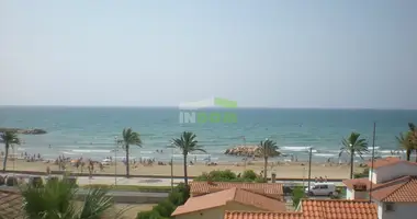 4 room apartment in Spain