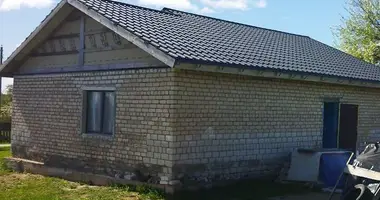 Дом в Логойский сельский Совет, Беларусь