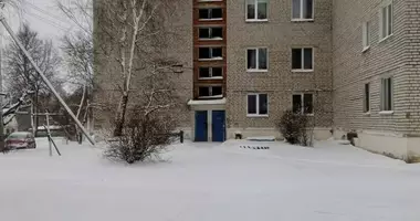 Apartamento 1 habitación en Aliachnovicki sielski Saviet, Bielorrusia