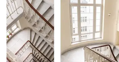 Apartamento en Varsovia, Polonia