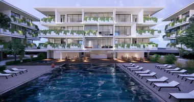 2 bedroom apartment in Paphos Municipality, Cyprus