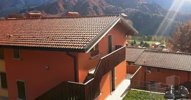 2 habitaciones en Castione della Presolana, Italia