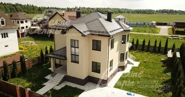 Casa 5 habitaciones en poselenie Novofedorovskoe, Rusia